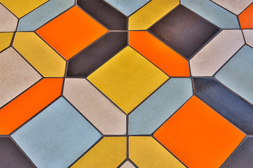 ARTO CREATES EXQUISITE, HANDCRAFTED TILES IN L.A. ARTO CREATES EXQUISITE, HANDCRAFTED TILES IN L.A.