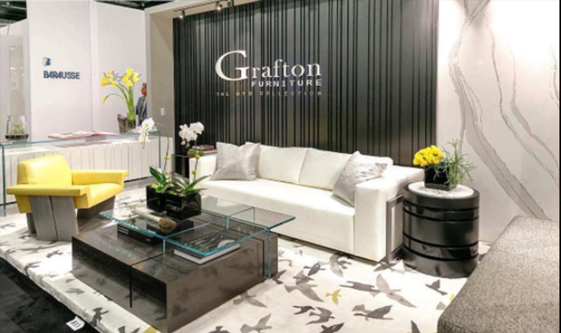 luxury furniture fair returns to miami britto charette