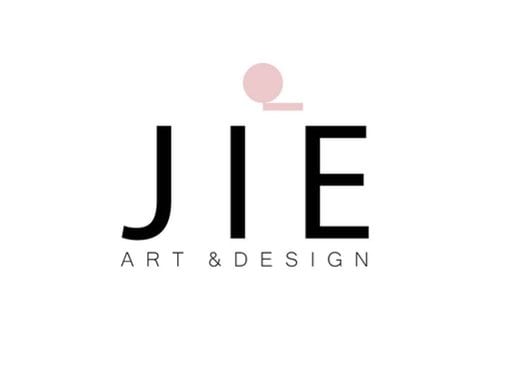 Britto Charette: JIE ART & DESIGN