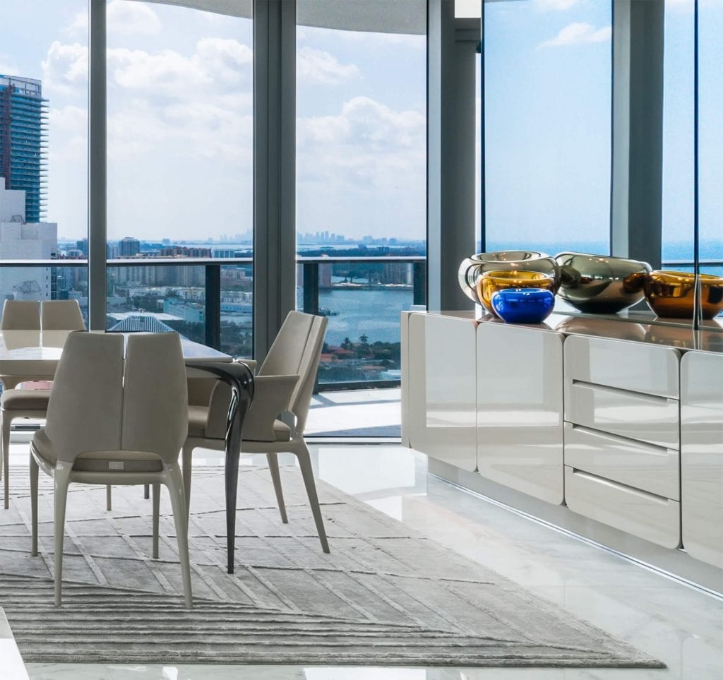 REGALIA III by Britto Charette Interior Design