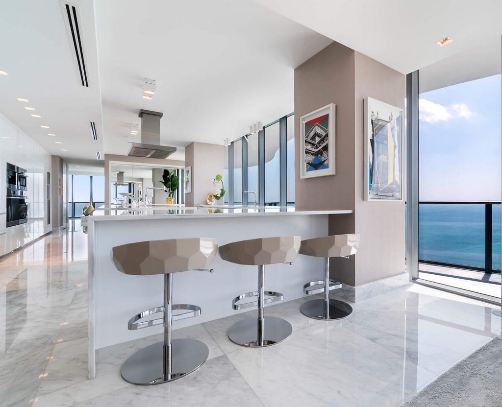 REGALIA III by Britto Charette Interior Design