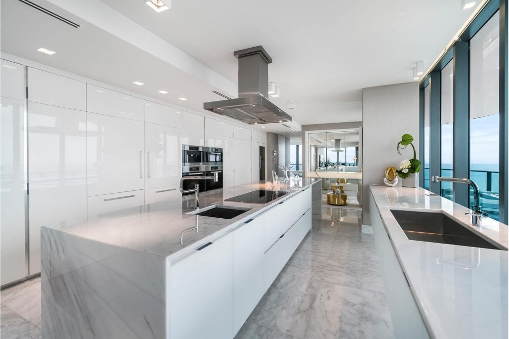 REGALIA III by Britto Charette Interior Design