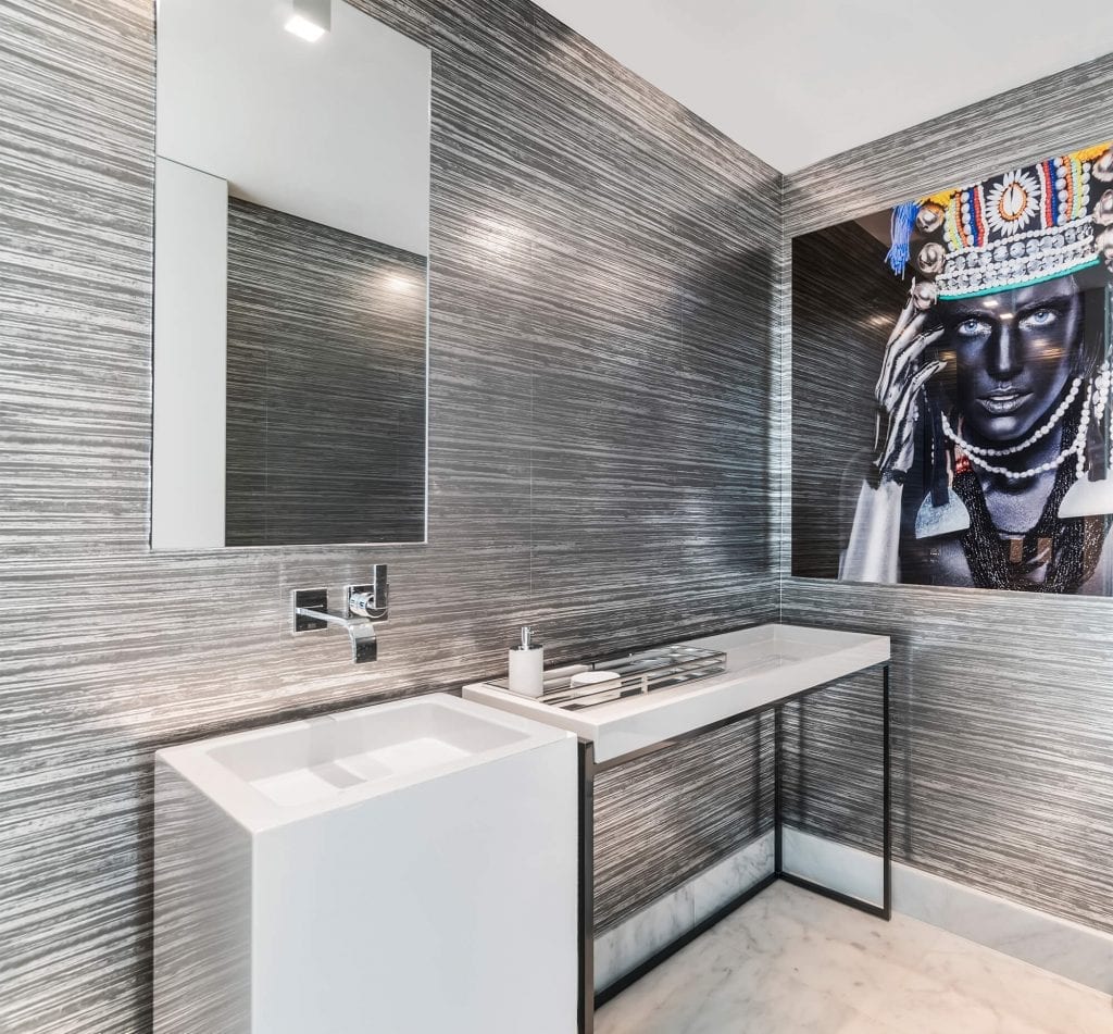 REGALIA III by Britto Charette Interior Design