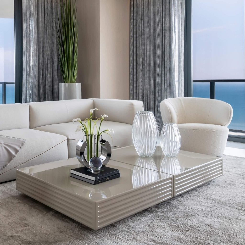 REGALIA III by Britto Charette Interior Design