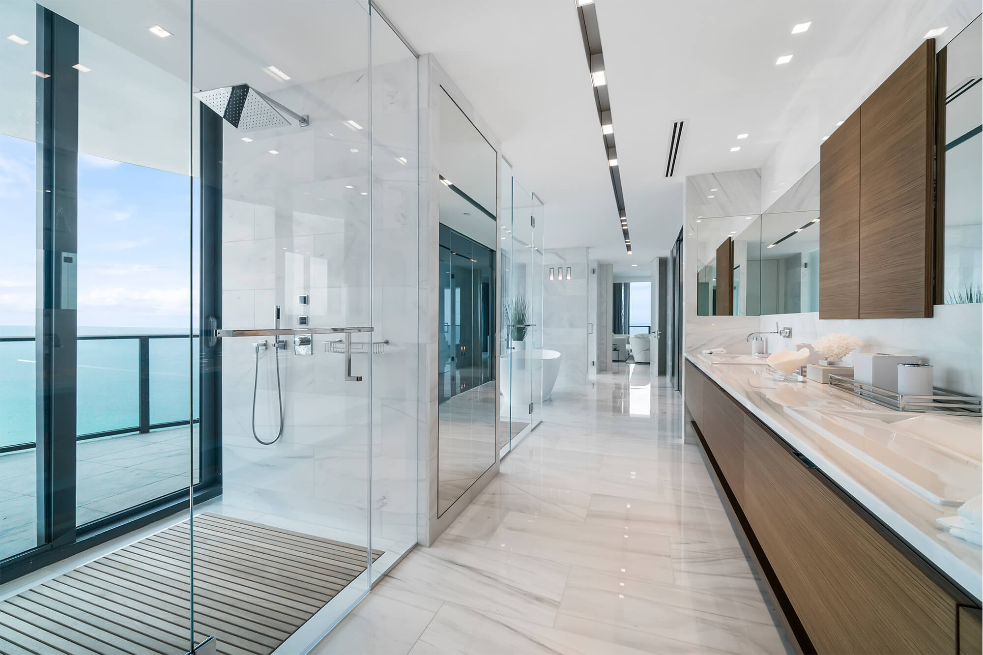 REGALIA III by Britto Charette Interior Design