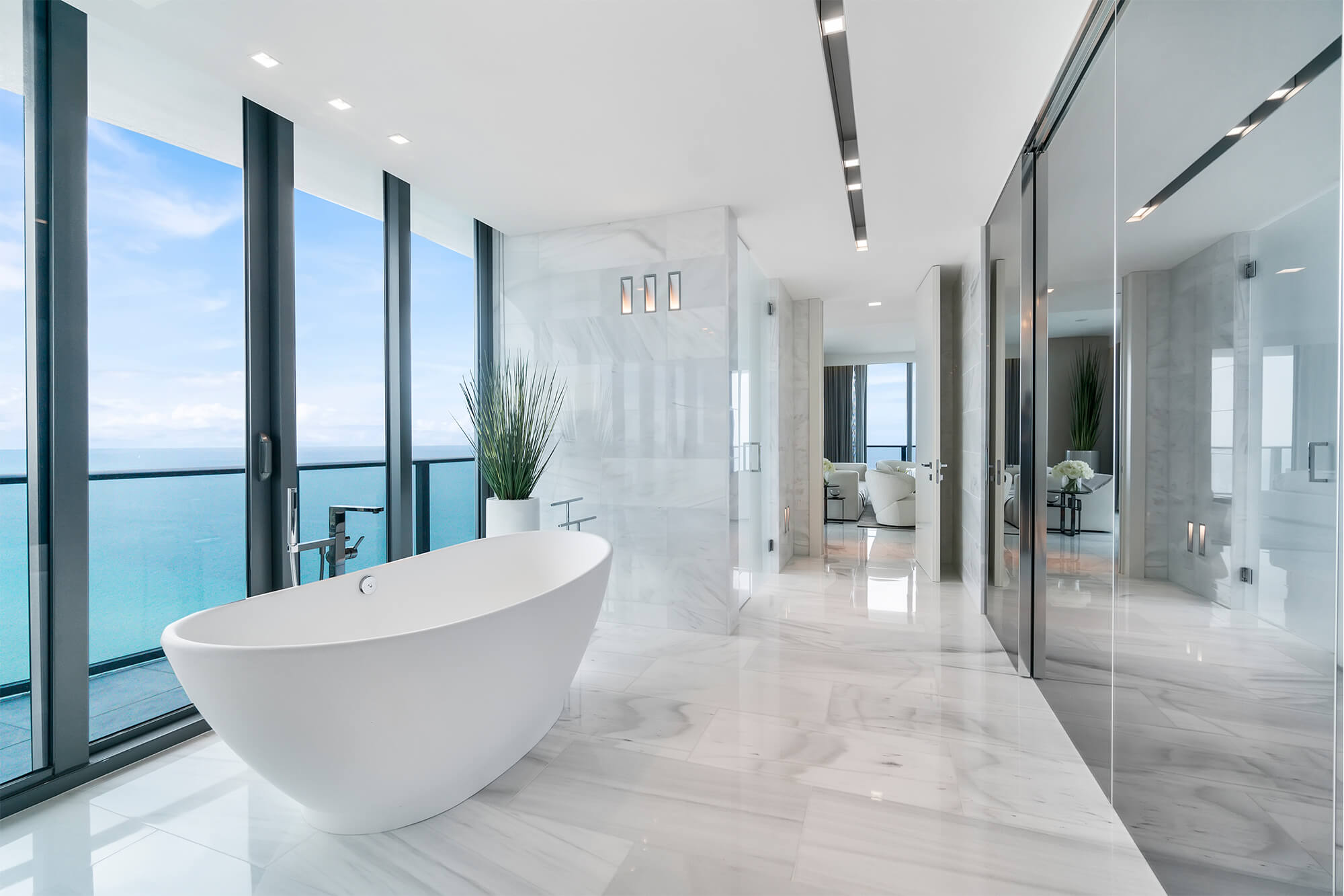 REGALIA III by Britto Charette Interior Design