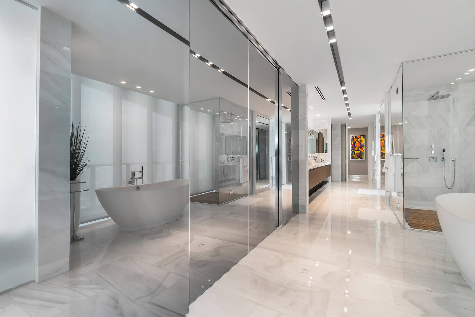 REGALIA III by Britto Charette Interior Design