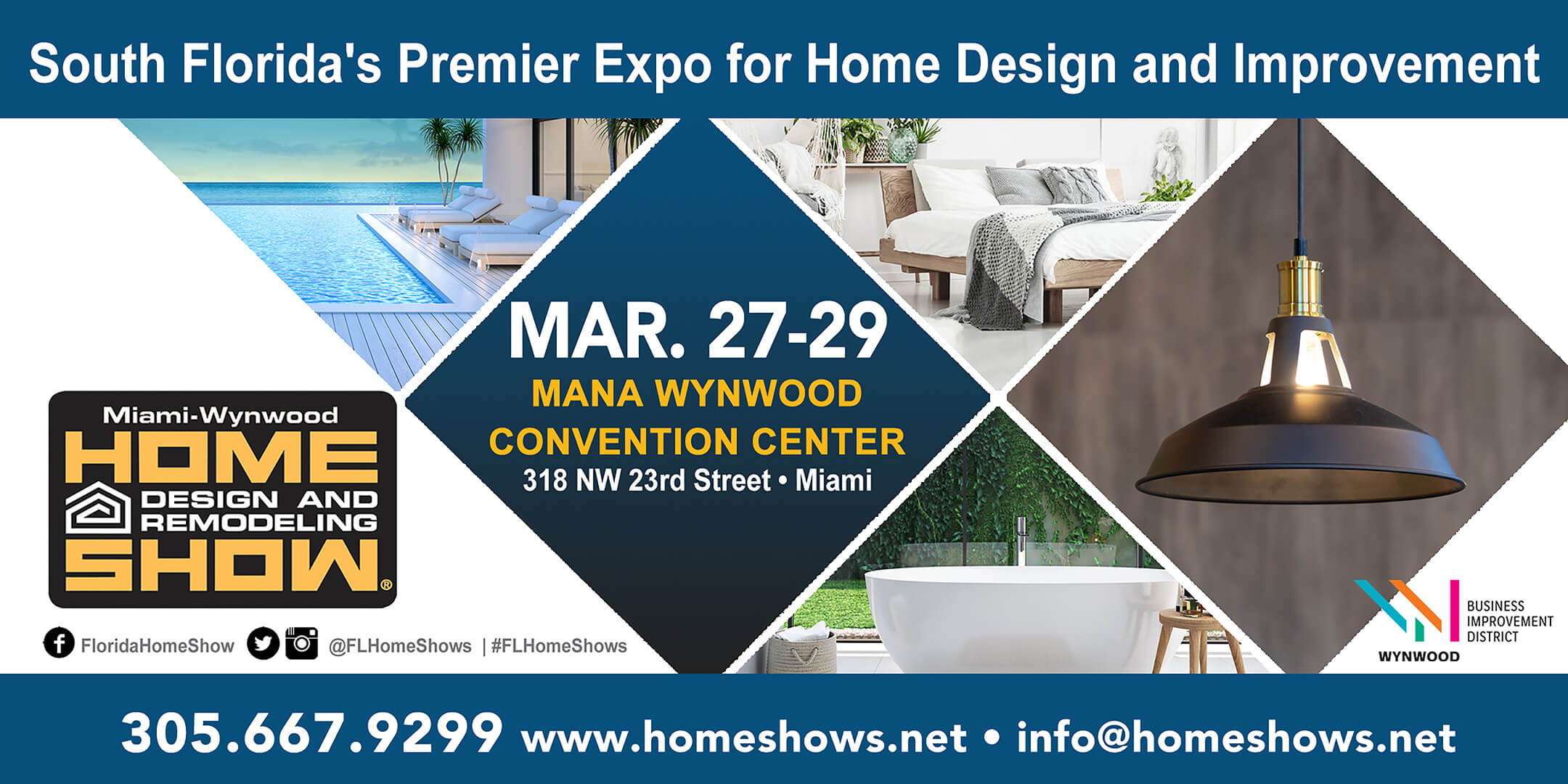 BRITTO CHARETTE'S MARQUIS HOME TOUR ON SOFLO HOME PROJECT