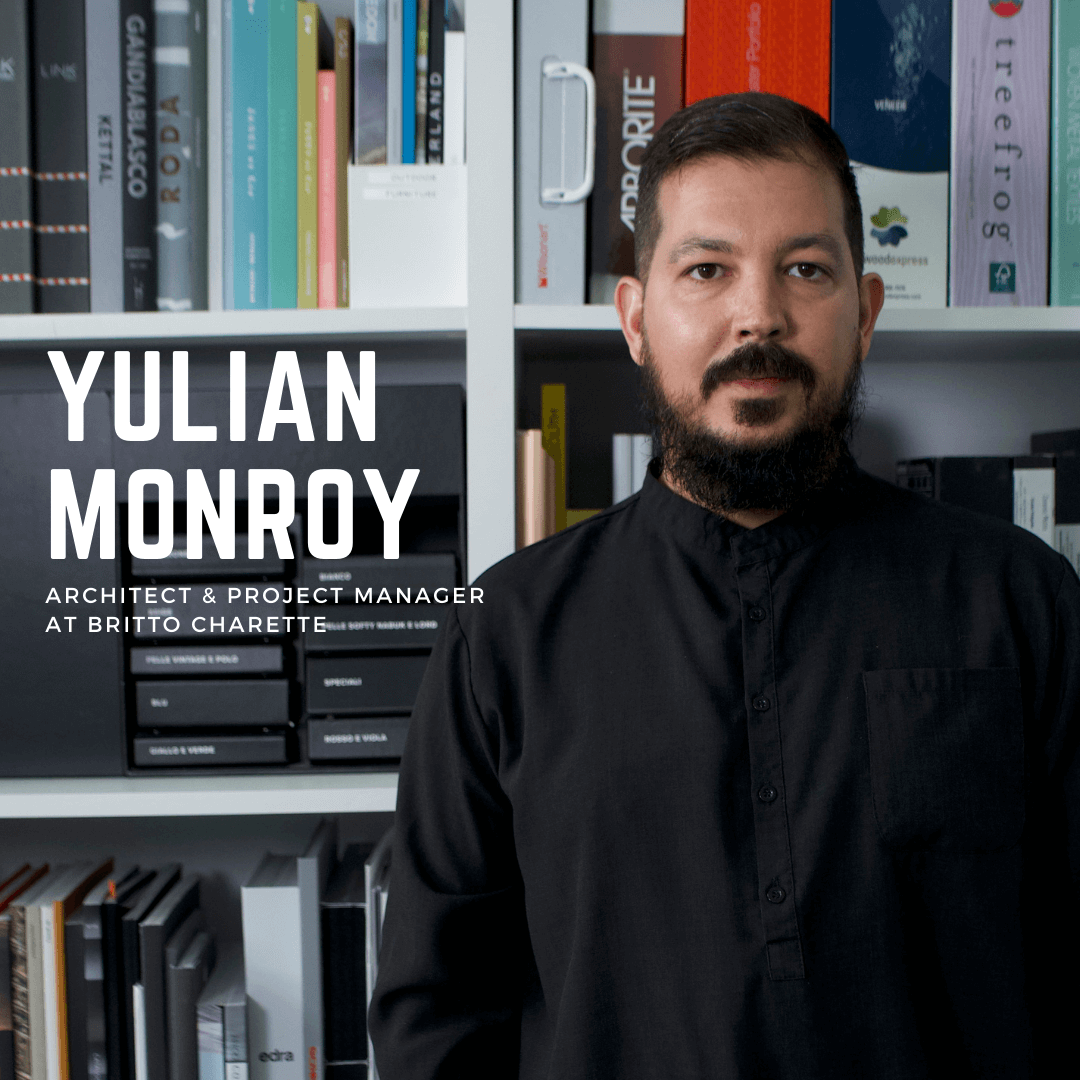SPOTLIGHT: YULIAN MONROY